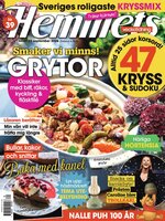 Hemmets Veckotidning SE